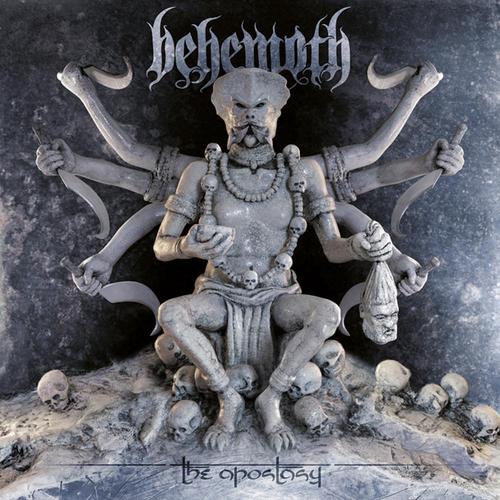 Foto Produk Behemoth dari Sevennia