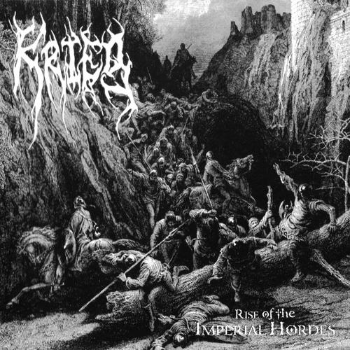 Foto Produk Krieg dari Sevennia