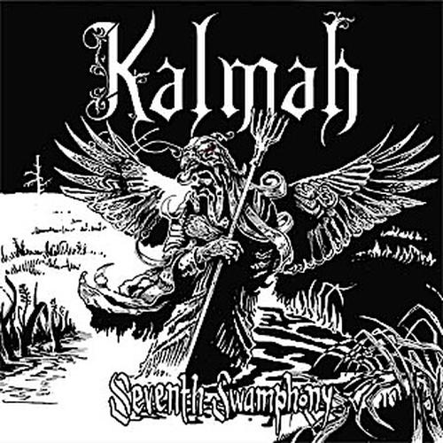 Foto Produk Kalmah dari Sevennia