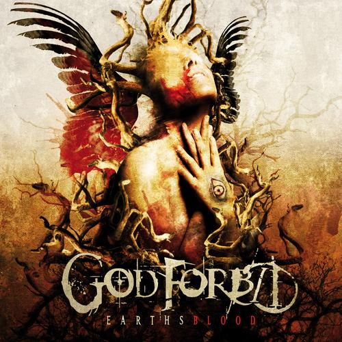 Foto Produk God Forbid dari Sevennia