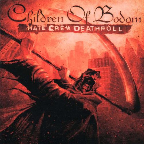 Foto Produk Children Of Bodom dari Sevennia