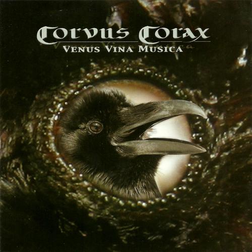 Foto Produk Corvus Corax dari Sevennia