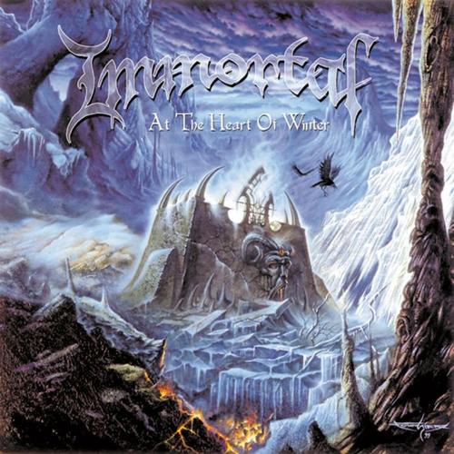 Foto Produk Immortal dari Sevennia