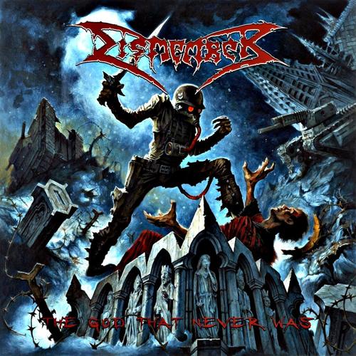 Foto Produk Dismember dari Sevennia