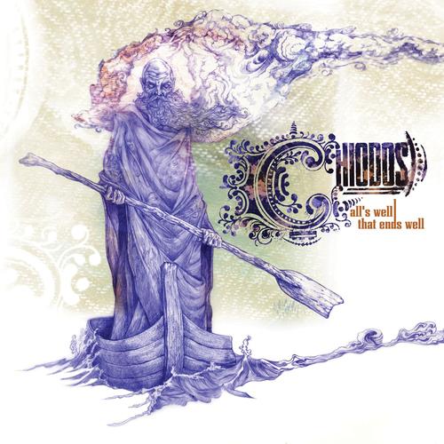 Foto Produk Chiodos dari Sevennia