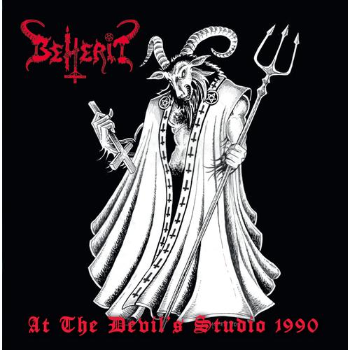 Foto Produk Beherit dari Sevennia