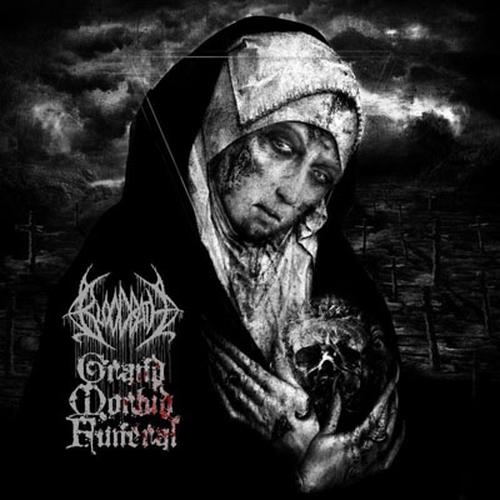 Foto Produk Bloodbath dari Sevennia