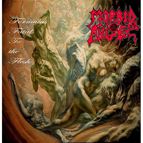 Foto Produk Morbid Angel dari Sevennia