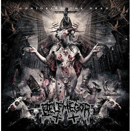 Foto Produk Belphegor dari Sevennia