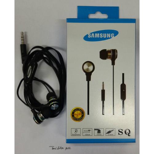 Foto Produk Headset / Hf / Handfree / Earphone / Headset Samsung dari TONI DITA ACC
