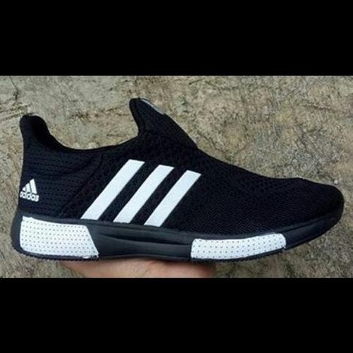 Jual sepatu adidas madoru termurah casual keren cowok specs neo kuliah lari  - Kota Tangerang - sepatu casual dkk | Tokopedia