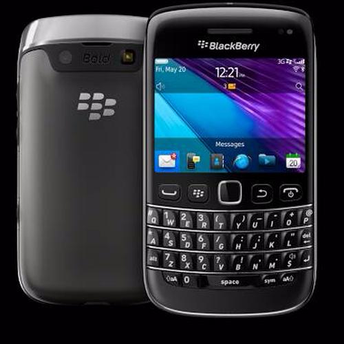 Foto Produk Blackberry Bold 9790 Bellagio dari Laris Online Shop Jkt