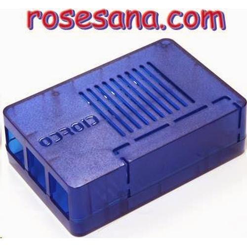 Gambar ODROID-C1 Case Blue dari 2R Hardware & Electronic Kota Surabaya Tokopedia