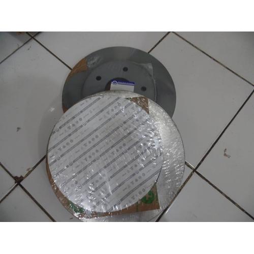 Foto Produk Piringan Rem Belakang 33cm/Rotor Brake Rear 33cm Mopar For Dodge 2012+ dari PIONIR JEEP