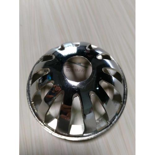 Foto Produk roofdrain/saringan talang air 3" dari Toko Budi mulyo