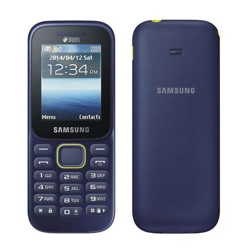 Foto Produk SAMSUNG B310E Piton/ Guru Music 2 dari Lucky Girls Store