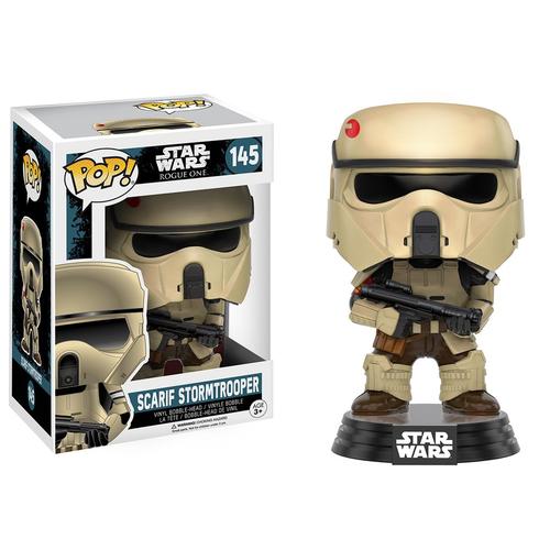 Jual Funko Pop! Scarif Stormtrooper 