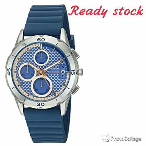 Jual Jam Fossil ES3982 - Jakarta Utara 