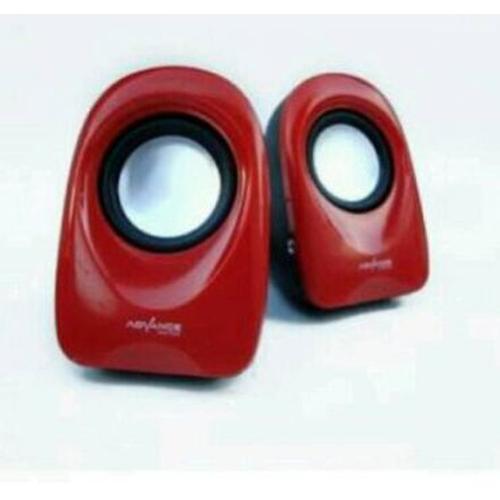 Foto Produk Speaker Advance Duo 01 dari frees shop