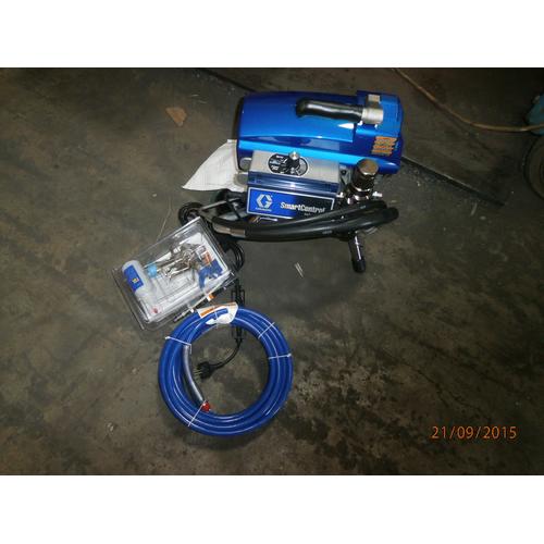 Jual Graco Ultra Max II 490 PC Pro Kota Surabaya Bangun Kencana