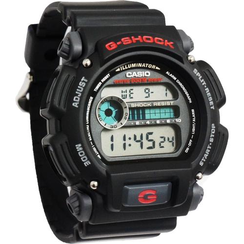 Foto Produk CASIO DW-9052-1V dari Casio Original