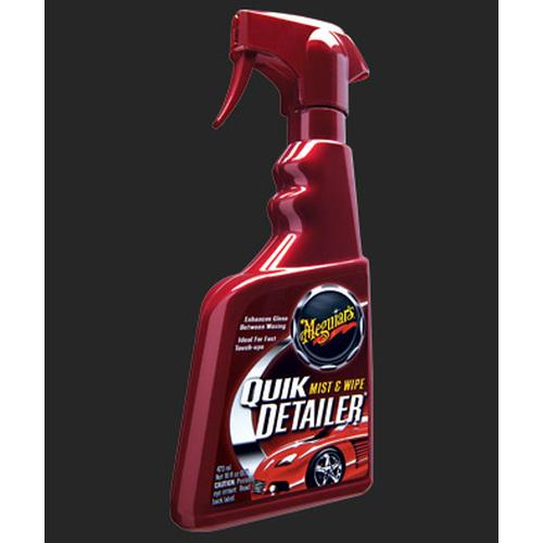 Foto Produk Meguiars - Meguiar's Mist n Wipe Quik Detailer dari KaryaJaya