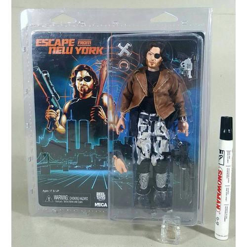 Jual mainan action figure Neca escape 
