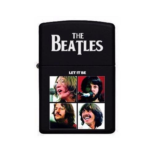 Zippo The Beatles di Beetle Garage YK | Tokopedia Zippo The Beatles di Beetle Garage YK | Tokopedia