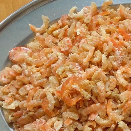 Foto Produk Udang Kering Tarakan (EBI) dari Dunia Usaha