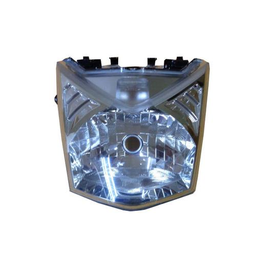 Foto Produk Headlight Lampu Depan (Hanya Reflektor) BeAT FI dari Honda Cengkareng