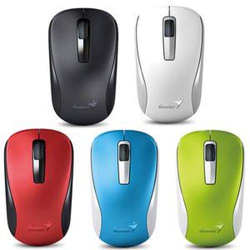 Foto Produk Genius Mouse NX-7005 wireless mouse Bisa di kaca dari ALDEA IT STORE