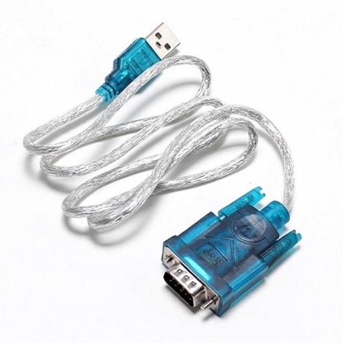 Foto Produk Kabel USB to RS232 (Serial) dari Toys Meirna