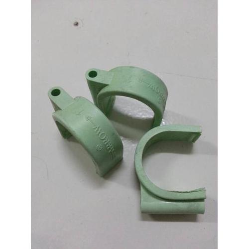 Gambar klem pvc hard 1/2" dari jaya pvc shop Kota Tangerang Selatan Tokopedia