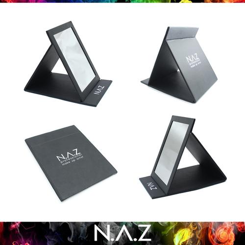 Foto Produk NAZ Mirror dari Teh Lumpur