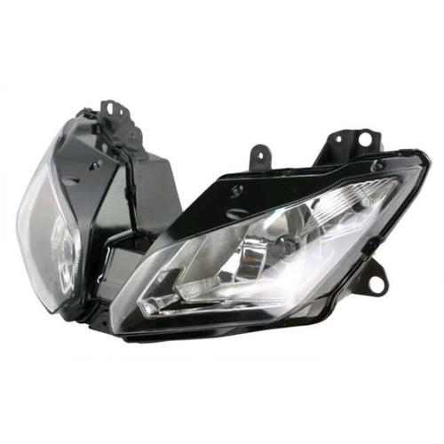 Foto Produk Lampu Depan Ninja 250 Fi dari GMA Product Series