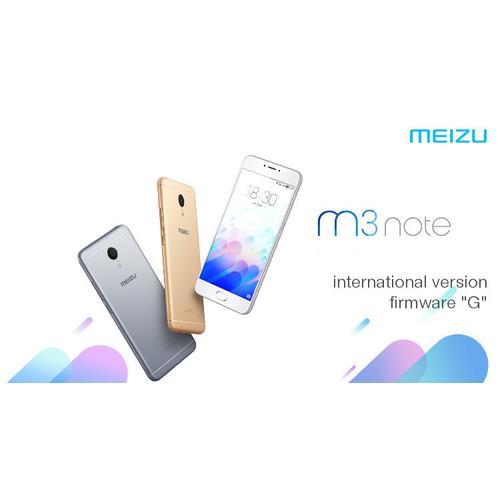 Foto Produk Kredit Handphone Meizu M3 3/32 dari Kredit HP Bandung cimahi