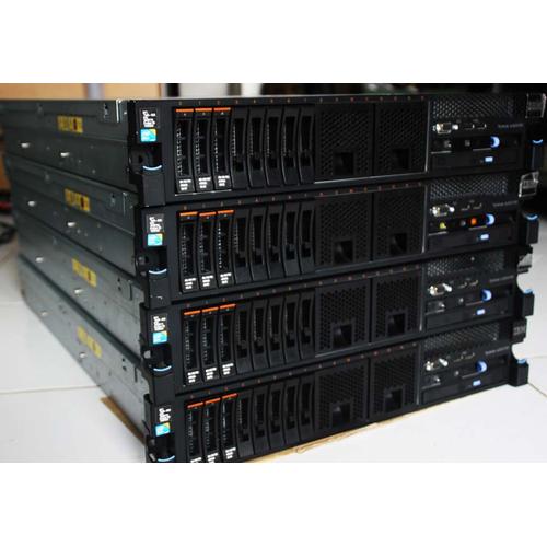 Jual Server IBM X3650 M3 Harga Saudara - Jakarta Utara - PT.Brodont