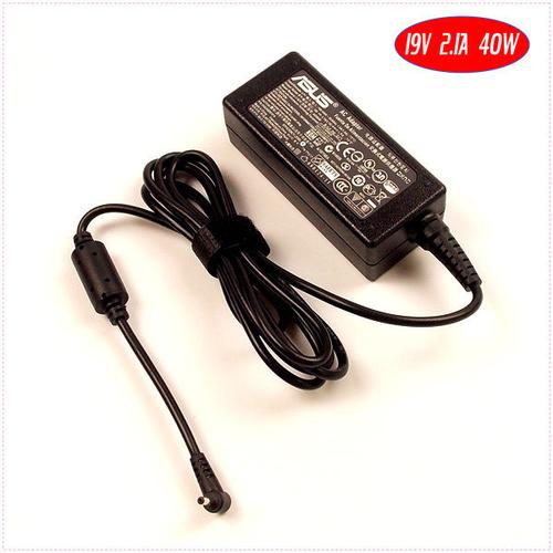 Gambar Charger Adaptor Original ASUS Eee PC Seashell 1215 1215N 1215T 1215P dari Juwara Notebook Kab. Bekasi Tokopedia