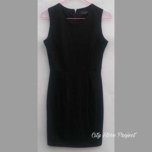 Jual AD3BL Zalora Basic-Sleeveless 