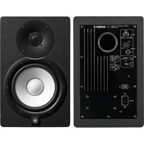 Jual Studio Monitor Speaker YAMAHA HS7 (ORIGINAL) Jakarta Barat
