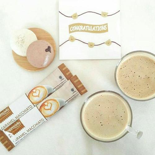 Foto Produk Esprecielo Caramel Machiato Espreciello dari Oh My Esprecielo