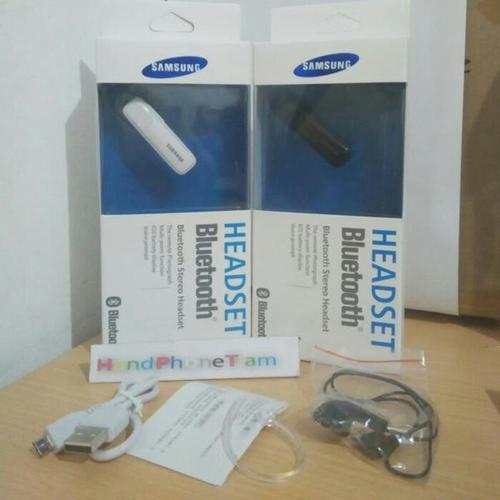 Foto Produk Hetset bluetooth Samsung P20 dari media dewicell
