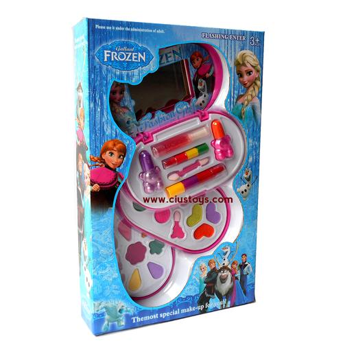 Foto Produk MAKE UP FROZEN RIAS - MAINAN ANAK CEWEK dari ciustoys