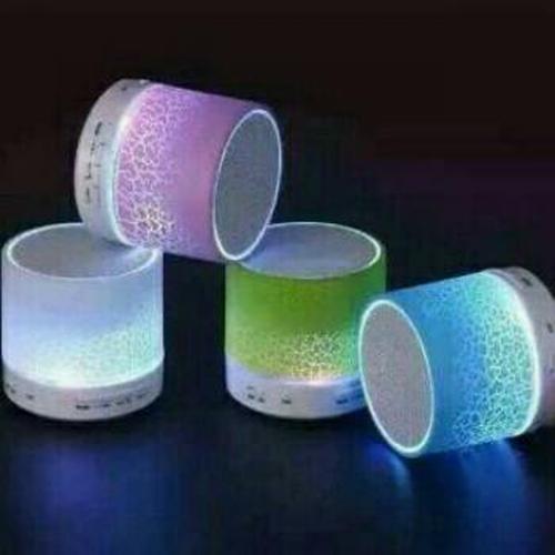 Foto Produk Speaker Bluetooth Lampu Tidur dari khalisah grosir