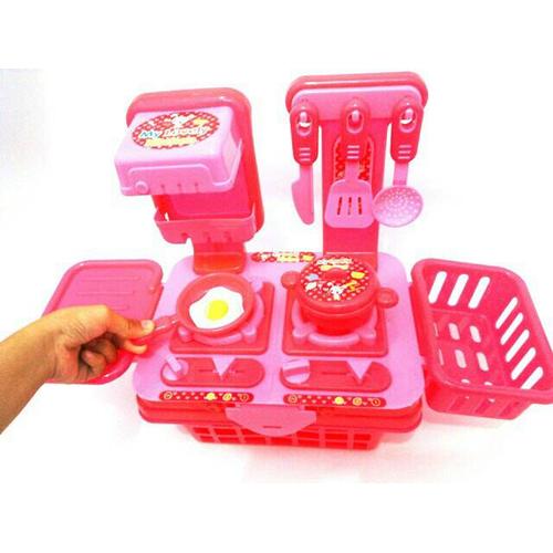 Foto Produk Mainan Masak Masakan dari MAG TOYS