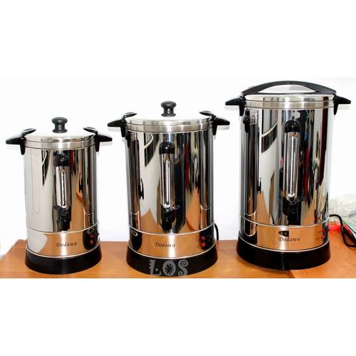 Foto Produk Dodawa Water & Coffee Boiler 15lt (DD-1150) dari Best Elektronik