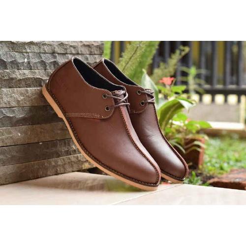 Jual SEPATU AZCOST DESERT CASUAL FORMAL 