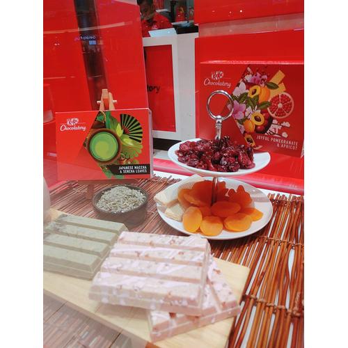 Jual Kit Kat Malaysia Special Edition Jakarta Timur Toko Jaya Agung