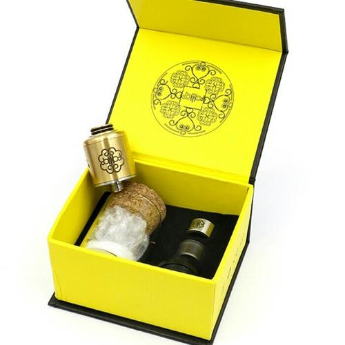 Foto Produk Dotmod petri v3 rda gold (Clone) dari everMore.
