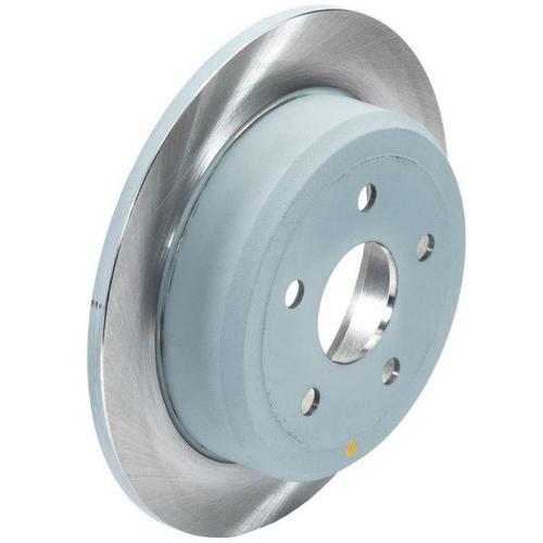 Foto Produk Piringan Rem Depan / Brake Rotor Front Mopar For Jeep JK Wrangler 30cm dari PIONIR JEEP